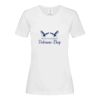 Stedman Ladies Classic Tee Thumbnail