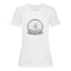 Stedman Ladies Classic Tee Thumbnail
