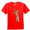 Stedman Junior Classic Tee Thumbnail