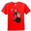 Stedman Junior Classic Tee Thumbnail