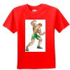 Stedman Junior Classic Tee Thumbnail