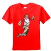 Stedman Junior Classic Tee Thumbnail