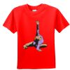 Stedman Junior Classic Tee Thumbnail