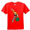 Stedman Junior Classic Tee Thumbnail