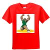 Stedman Junior Classic Tee Thumbnail