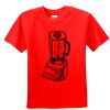 Stedman Junior Classic Tee Thumbnail
