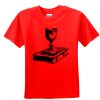 Stedman Junior Classic Tee Thumbnail