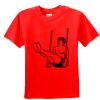 Stedman Junior Classic Tee Thumbnail