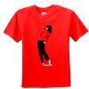 Stedman Junior Classic Tee Thumbnail