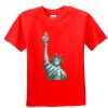 Stedman Junior Classic Tee Thumbnail