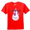 Stedman Junior Classic Tee Thumbnail