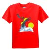 Stedman Junior Classic Tee Thumbnail