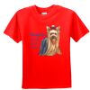 Stedman Junior Classic Tee Thumbnail