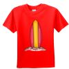 Stedman Junior Classic Tee Thumbnail