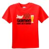 Stedman Junior Classic Tee Thumbnail