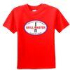 Stedman Junior Classic Tee Thumbnail