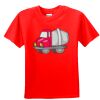 Stedman Junior Classic Tee Thumbnail