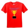 Stedman Junior Classic Tee Thumbnail
