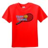 Stedman Junior Classic Tee Thumbnail