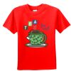 Stedman Junior Classic Tee Thumbnail