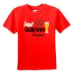Stedman Junior Classic Tee Thumbnail