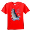 Stedman Junior Classic Tee Thumbnail