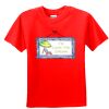 Stedman Junior Classic Tee Thumbnail
