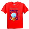Stedman Junior Classic Tee Thumbnail