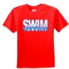 Stedman Junior Classic Tee Thumbnail