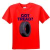 Stedman Junior Classic Tee Thumbnail