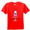 Stedman Junior Classic Tee Thumbnail