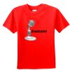 Stedman Junior Classic Tee Thumbnail