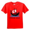 Stedman Junior Classic Tee Thumbnail