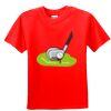 Stedman Junior Classic Tee Thumbnail