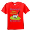 Stedman Junior Classic Tee Thumbnail