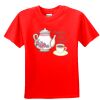 Stedman Junior Classic Tee Thumbnail