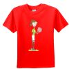 Stedman Junior Classic Tee Thumbnail