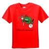 Stedman Junior Classic Tee Thumbnail