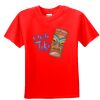 Stedman Junior Classic Tee Thumbnail