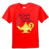 Stedman Junior Classic Tee Thumbnail