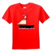 Stedman Junior Classic Tee Thumbnail