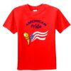 Stedman Junior Classic Tee Thumbnail