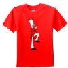 Stedman Junior Classic Tee Thumbnail