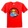 Stedman Junior Classic Tee Thumbnail