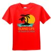 Stedman Junior Classic Tee Thumbnail