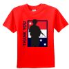 Stedman Junior Classic Tee Thumbnail