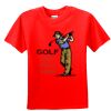 Stedman Junior Classic Tee Thumbnail
