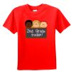 Stedman Junior Classic Tee Thumbnail
