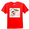 Stedman Junior Classic Tee Thumbnail