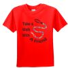 Stedman Junior Classic Tee Thumbnail